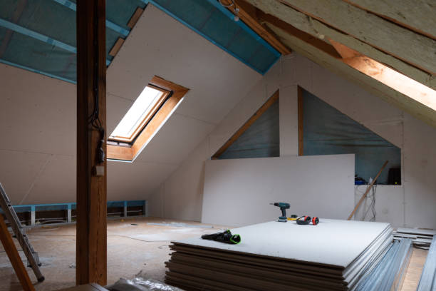 Best Spray Foam Insulation  in Jarrell, TX