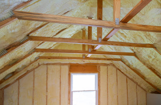 Best Commercial Insulation Contractor  in Jarrell, TX