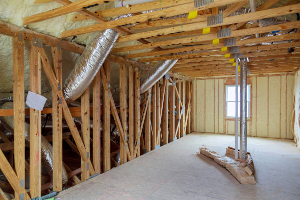 Best Attic Insulation Near Me  in Jarrell, TX