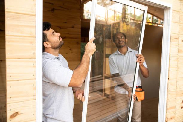 Best Local Insulation Services  in Jarrell, TX