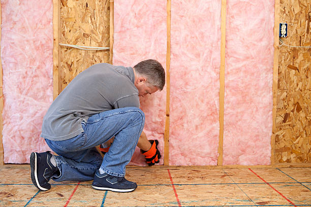 Best Garage Insulation Installation  in Jarrell, TX